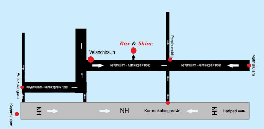 Root Map
